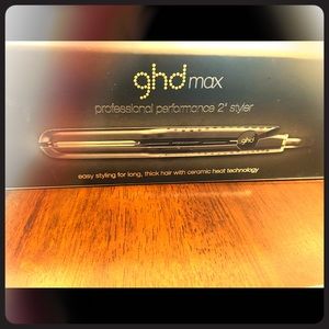 GHD Flat iron